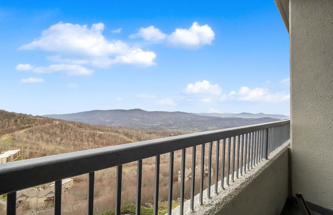 Uhost AI 2BR Condo w Balcony Great Views - Foto 23