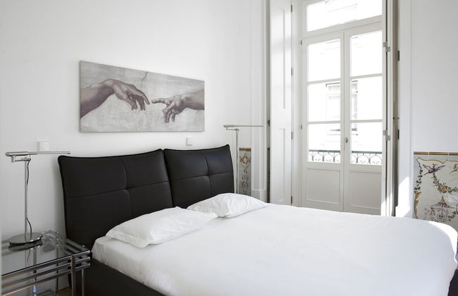 Lisbon Serviced Apartments - Baixa Chiado - Foto 33