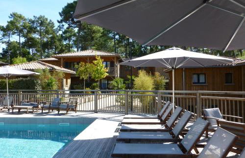 Domaine du Ferret Restaurant & Spa - Foto 44