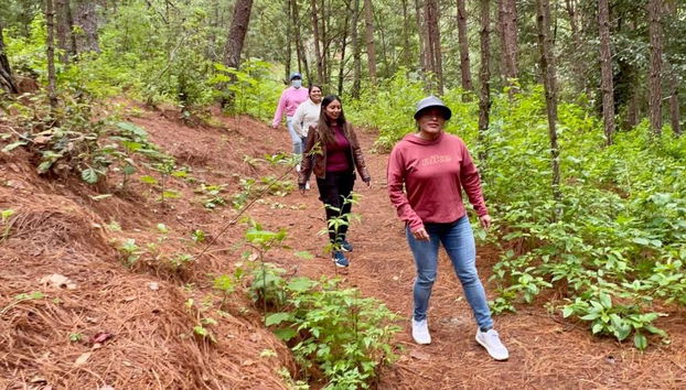 Tour de San José del Pacífico - Photo 5