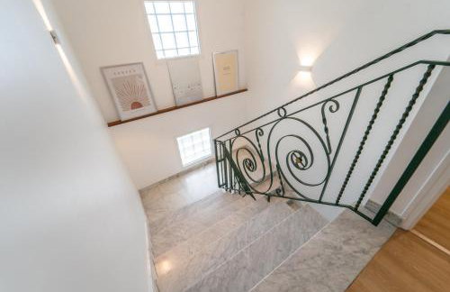 Villa Foch - 200m2 - Disneyland - Expo Park - Paris CDG - Foto 30