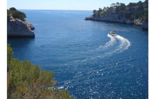 Les Calanques - Clim et Jacuzzi - Foto 13