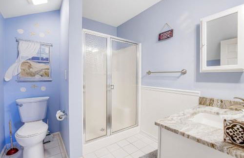 Bethany Bay 2505 Harbor Dr - Foto 77