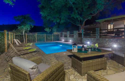 Luxury house Ivan with 4 bedrooms - Foto 67