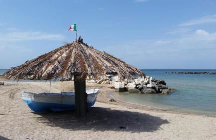 Villa sul mare - Foto 6