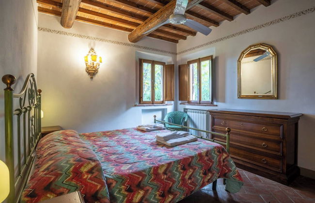 Tenuta Moriano - Foto 34