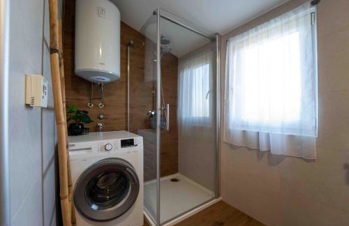 Holiday home “MARKO” with heated pool! - Photo 36