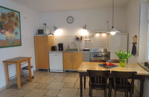Ferienwohnung Berens - Foto 25