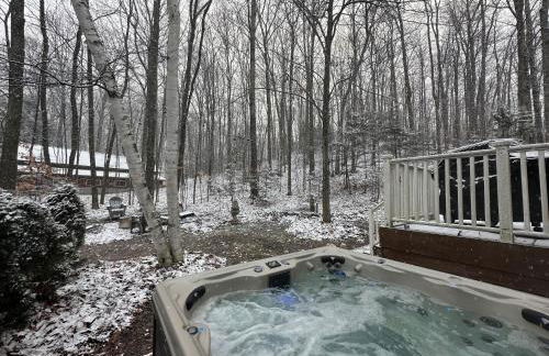 The Eagle House - Foto 6