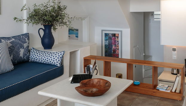 Sunset Beach House With two Bedrooms - Foto 4, Habitación