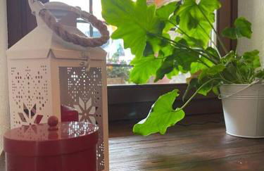 La Bombetta Gialla di Elisa e Marco - Photo 4