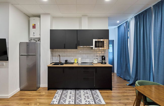 Apartamentos Margarita by gaiarooms - Foto 14