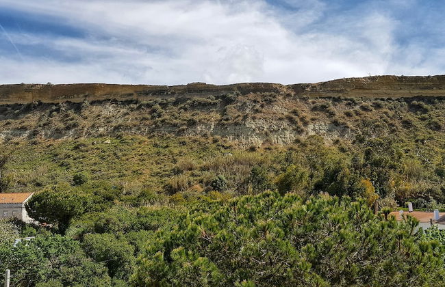 Caparica Cliff View by Host-Point - Foto 25