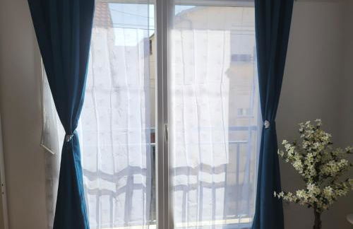 Studio cosy à 5 minutes de DISNEYLAND PARIS - Foto 53