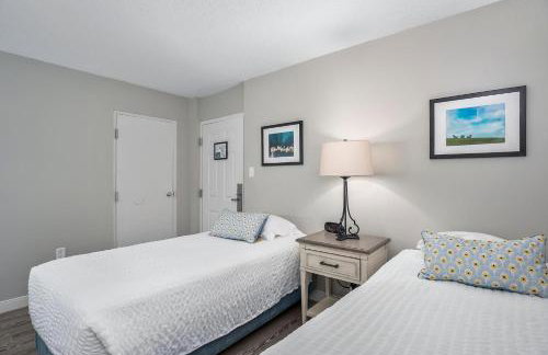 First Floor Standard Suite Bay View - Foto 12