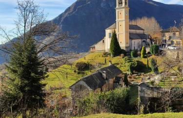 Casa al Campanile terrace, LeonardosHome - Foto 1