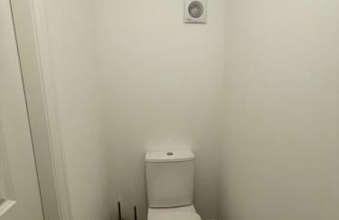 Barry Waterfront Stays - ENTIRE 3 BED PROPERTY - Foto 24