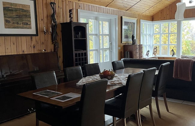 Kaldbaks-kot Cottages - Foto 27