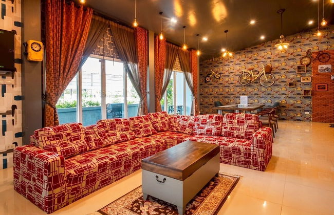 Level TRI pool villa Sattahip - Foto 19