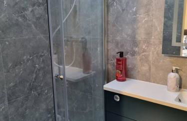 Shunters Cottage - Foto 7