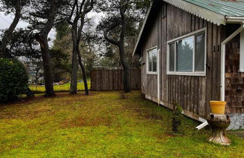 Ten Pines Cottage in Ocean Shores - Foto 15