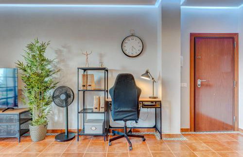 Sea View Apartment Magic Moments Adeje - Foto 6