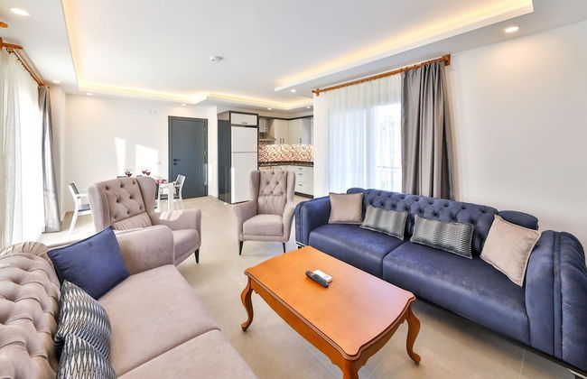 Sarisoy Apart - Foto 31