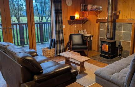 Bracken Lodge - Foto 4