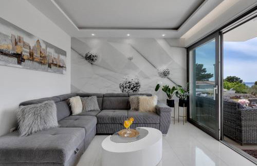 Luxury Promajna Beach Apartment - Foto 24