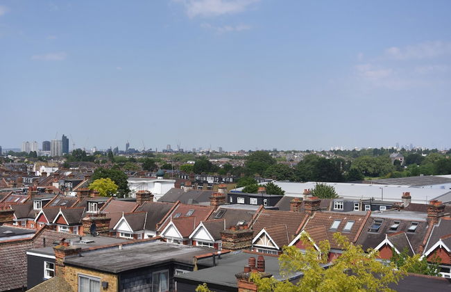 The Glasshouse Apartments - Foto 64