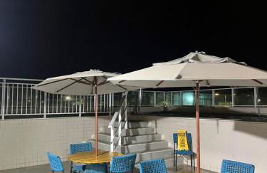 Seller Residence Centro - Foto 16