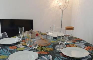 les cerisiers un havre de paix - Photo 12