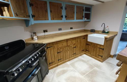 A peaceful cottage in the countryside - Foto 29