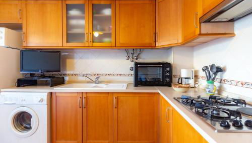 T2 Vila Nova De Cacela - Foto 5