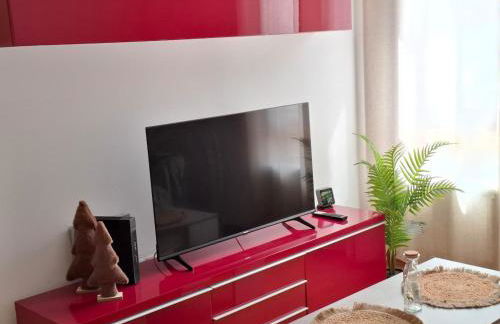 Los Pinos, acogedor apartamento con garaje - Arafita Apartamentos - Foto 41