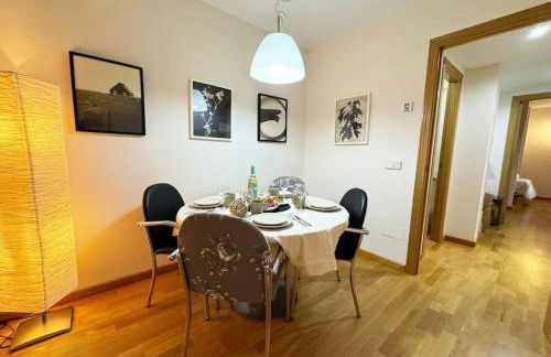 Apartamento Alma de Guadalajara with Sun terrace - Foto 39