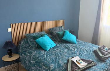 Villa calme avec piscine - Foto 6