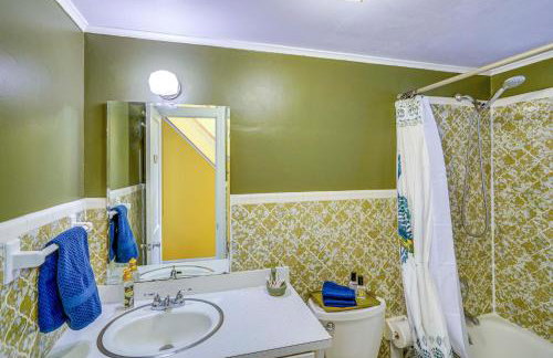 1 Mi to Dtwn Beautiful Home in Williamstown! - Foto 18