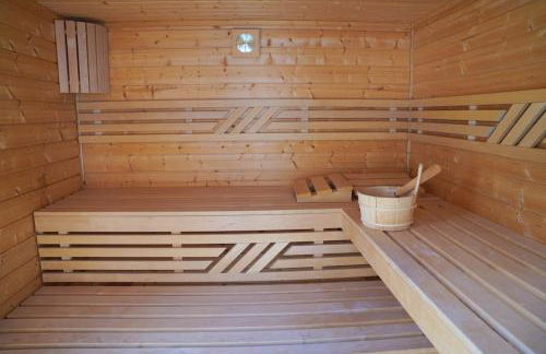 Haus am See mit Privatstrand, Kamin und Sauna - Foto 16