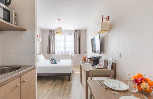 Appart'City Confort Orléans - Foto 29