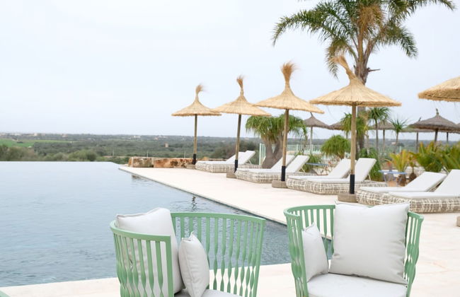 Hotel Rural Es Turó - Foto 31