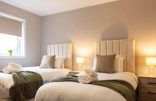 Grove House - Foto 12