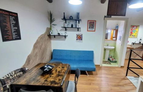 Roccaforte House - Palermo - Foto 14