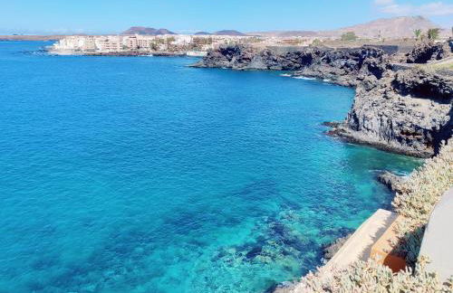 MARAVILLA Suite Seaside by lAmOnDaos - Heated Pool - - Foto 54