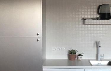 Appt calme balcon - Porte Maillot - Arc de Triomphe - Foto 10