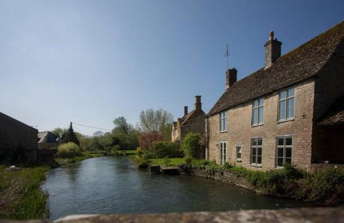 Wishbone Cottage In The Cotswolds - Foto 38