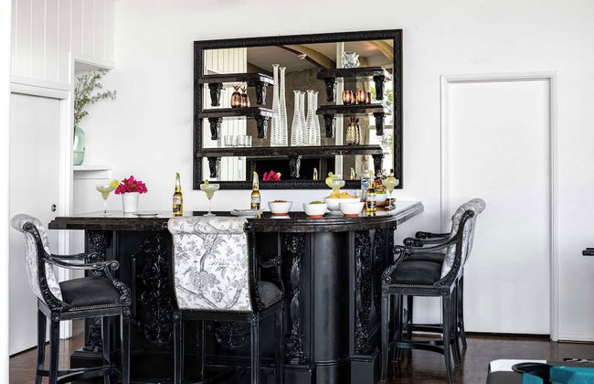 Red Rock by Avantstay Desert Hideaway w/ View & Pool - Foto 8