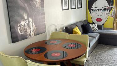 Adrianos House by the sea - Foto 2