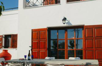 Βίλλα Φανούλα Villa Fanoula - Foto 47