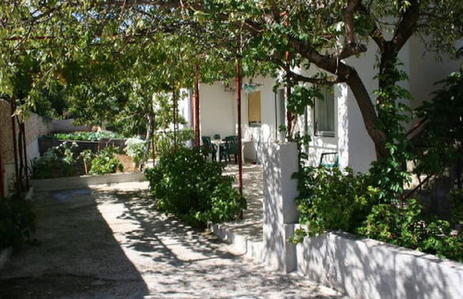 Beautiful Apartment With Sea View, Trogir, Croatia - Foto 14